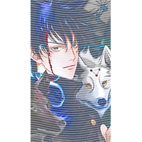 Japanese anime-JP 1579